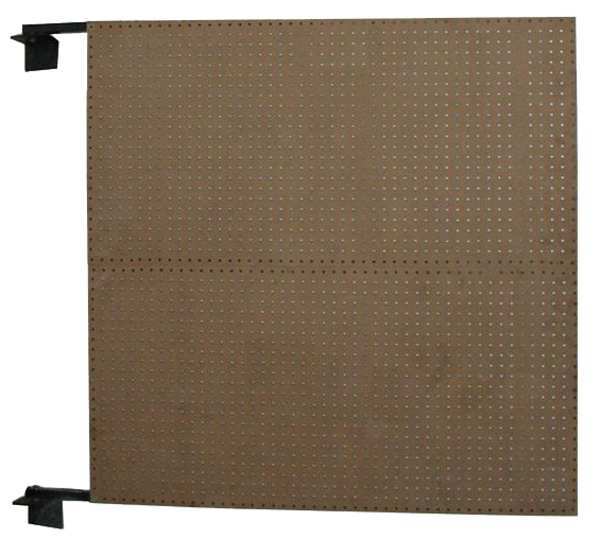 Pegboard, Swing Panel