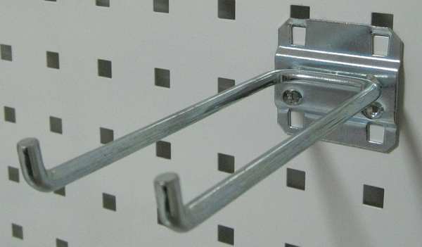 Double Rod, Pk5