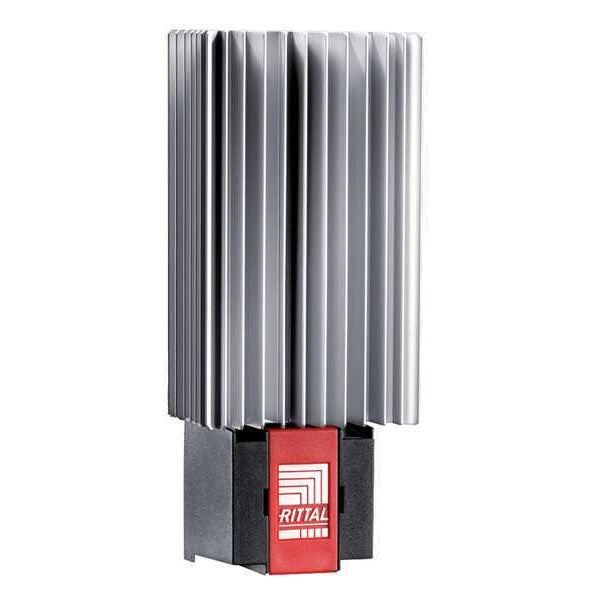 Radiant Enclosure Heater, 5 in. H