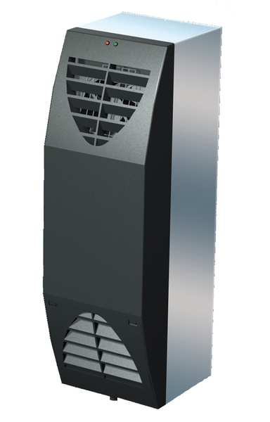 Enclosure AC, Wall Mount, 341 BtuH