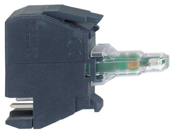 Lamp Module With Bulb 22 mm, White