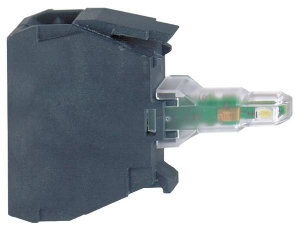 Lamp Module With Bulb 22 mm, White