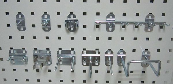 Hook Assortments