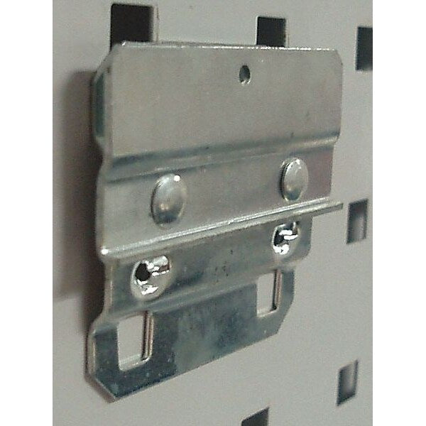 Locboard Bin Clips, Pk5