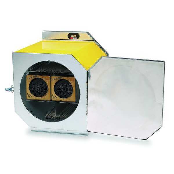 Electrode Welding Oven