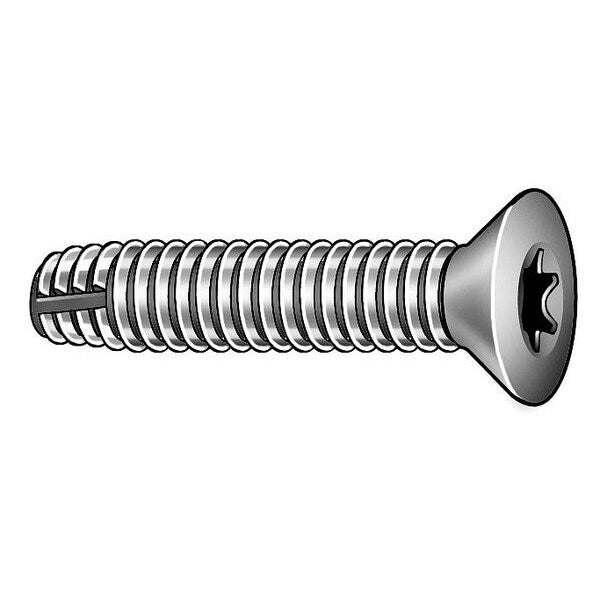 Thread Cutting Screw, 5/16