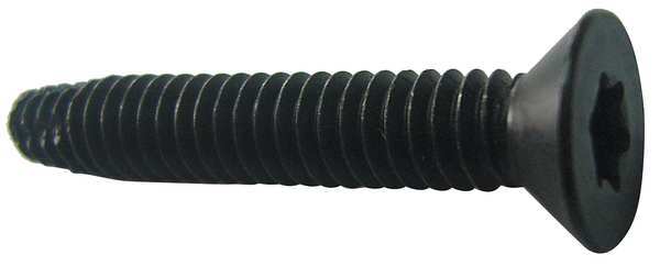 Thread Cutting Screw, 1/4