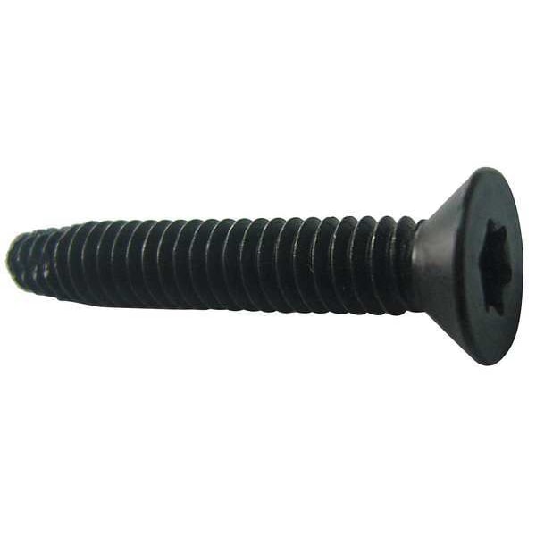 Thread Cutting Screw, 1/4