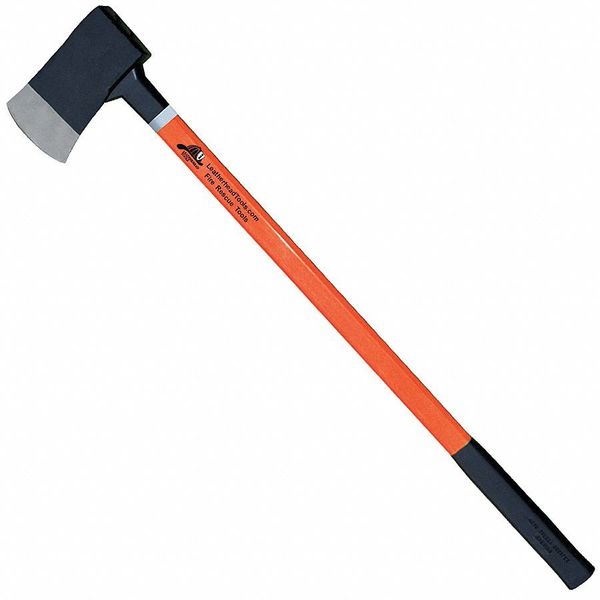 Flat Axe, 36