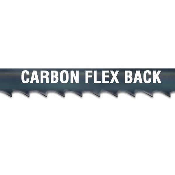 Band Saw Blade, 10 ft. 9 in L, 3/4