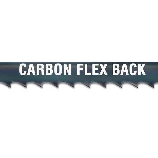 Band Saw Blade, 11 ft. 6 in L, 1/2