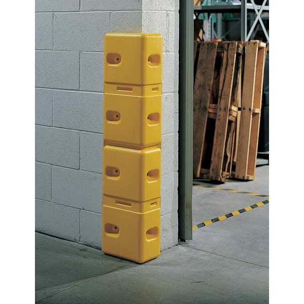Corner Protector, 21 In H, PK2