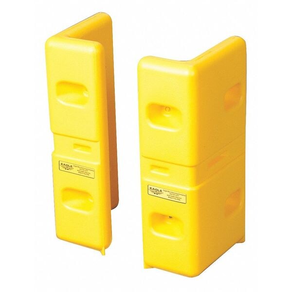 Corner Protector, 21 In H, PK2