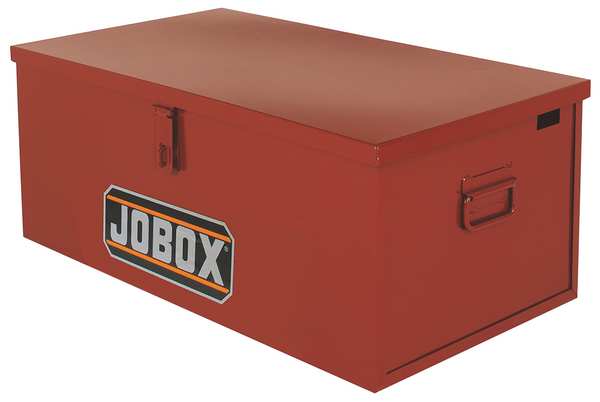 12 in x 30 in x Jobsite Box