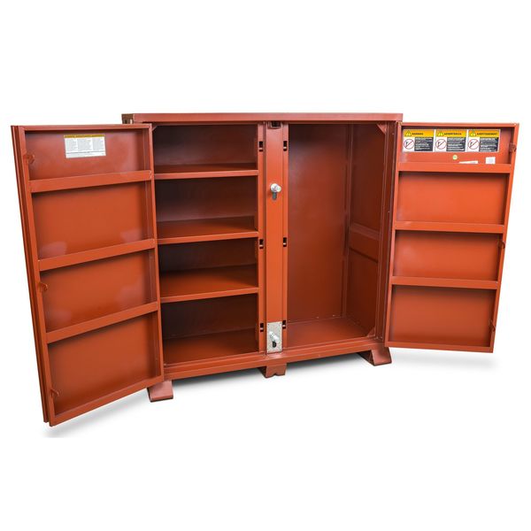 JOBOX 24