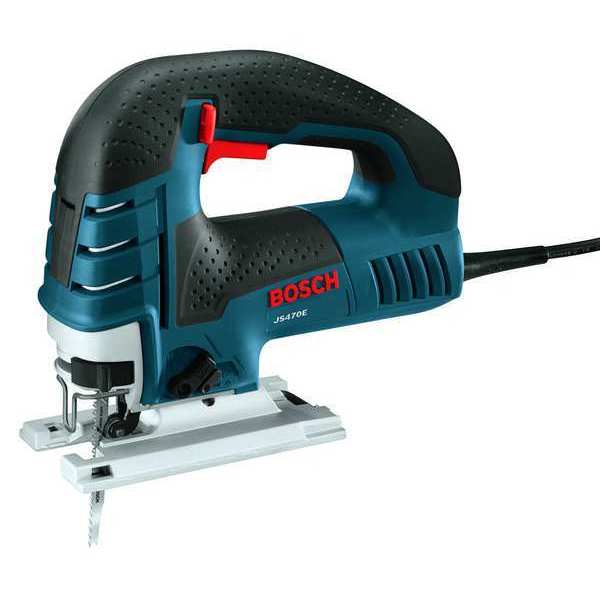 7.0 Amp Top-Handle Jig Saw
