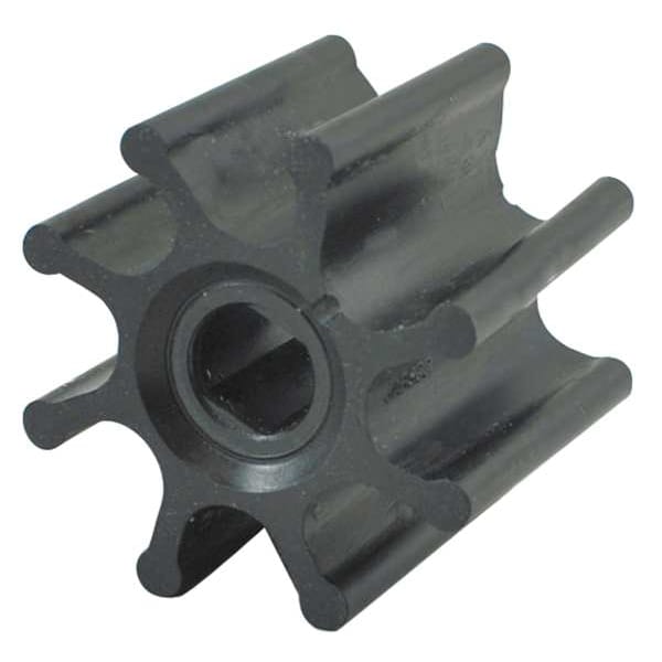Flexible Impeller High Pressure, Neoprene