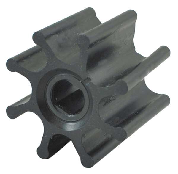 Flexible Impeller Standard, Neoprene