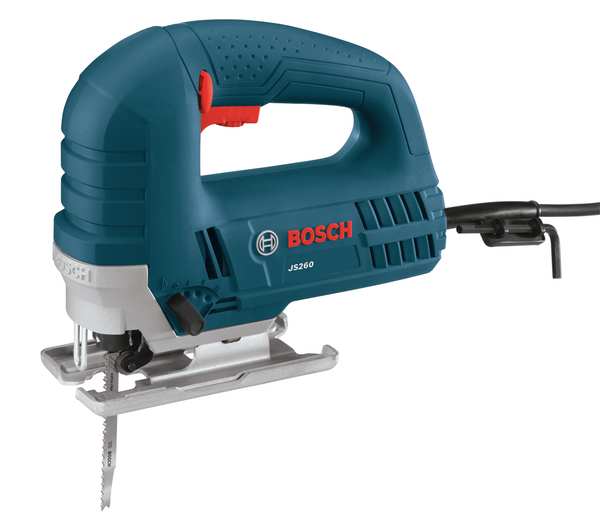 Jig Saw, Orbital Cutting, 500-3100spm