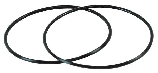 Oring, Nitrile