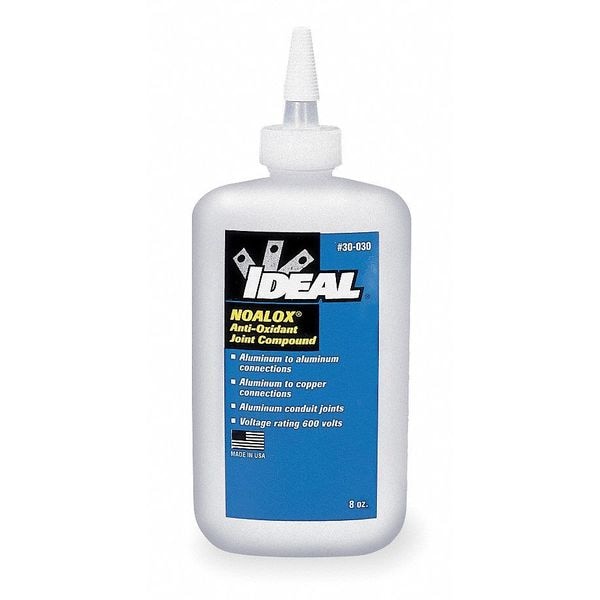 Anti Oxidant, 8 oz