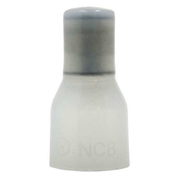 Closed-End Crimp Connector, PK1000