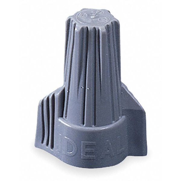 Twist On Wire Connector, 18-8 AWG, PK50