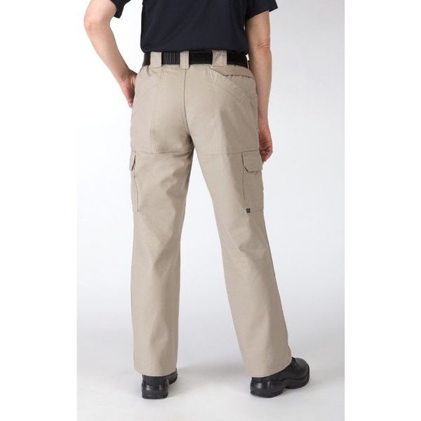 Women's Tactical Pant, Khaki, 16, 30-32