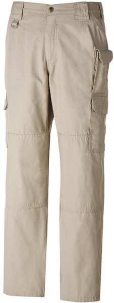 Women's Tactical Pant, Khaki, 16, 30-32