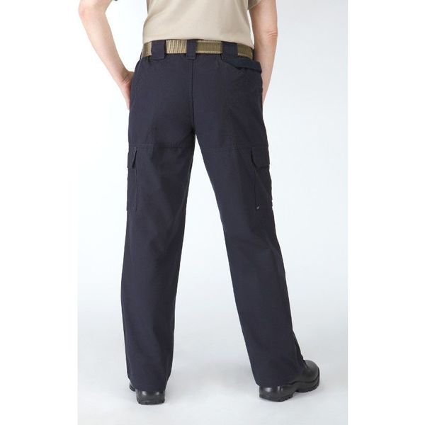 Women's Tactical Pant, Fire Navy, 10, Long