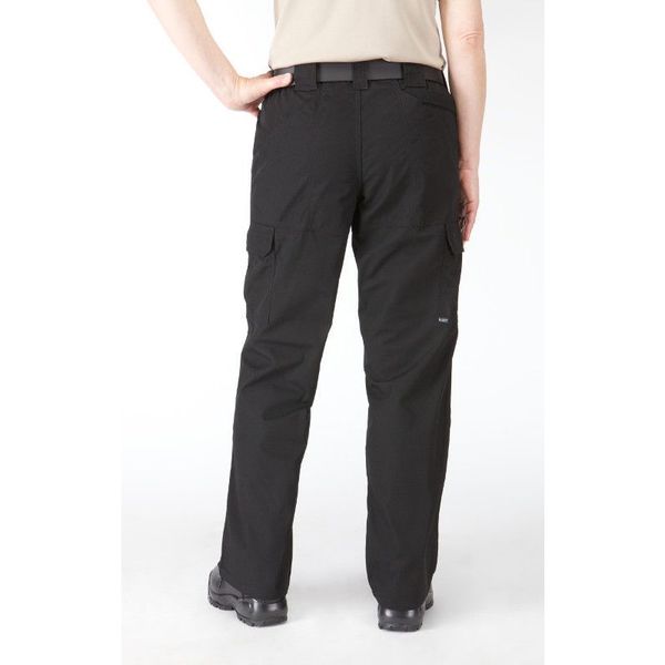 Womens Taclite Pro Pant, Black, 30-32