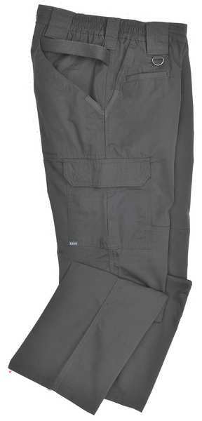 Womens Taclite Pro Pant, Black, 30-32