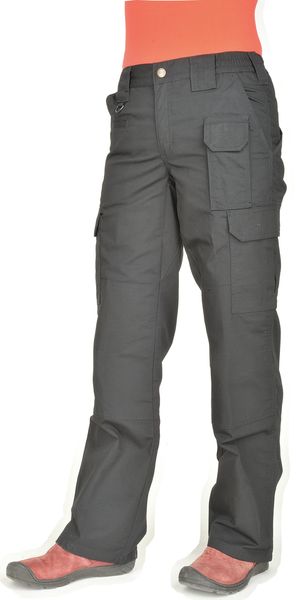 Womens Taclite Pro Pant, Black, 30-32