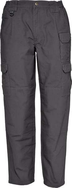 Womens Taclite Pro Pant, Black, 30-32