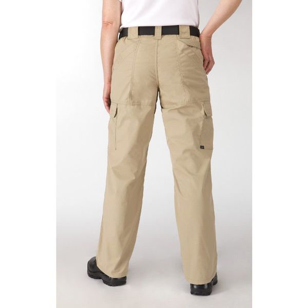 WomensTaclite Pro Pant, TDU Khaki, 18, Long