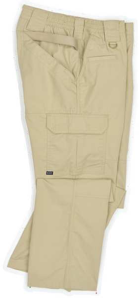 WomensTaclite Pro Pant, TDU Khaki, 18, Long
