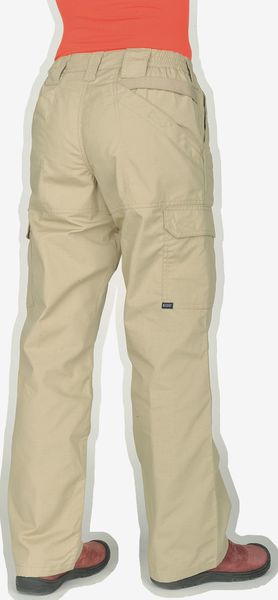 WomensTaclite Pro Pant, TDU Khaki, 18, Long