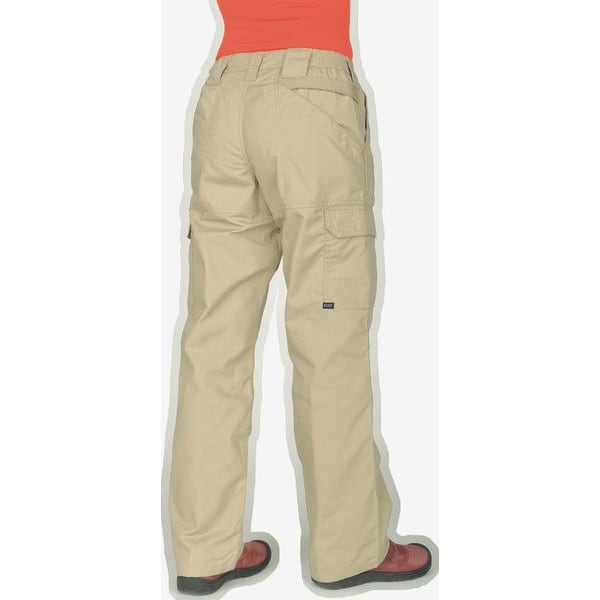Women's Taclite Pro Pant, TDU Khaki, 14,