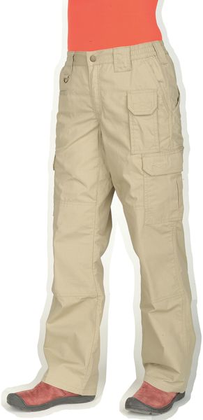 WomensTaclite Pro Pant, TDU Khaki, 18, Long