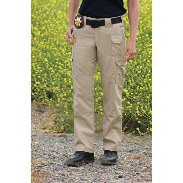 Women's Taclite Pro Pant, TDU Khaki, 14,