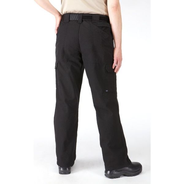 Women's Tactical Pant, Black, 10, 30-32
