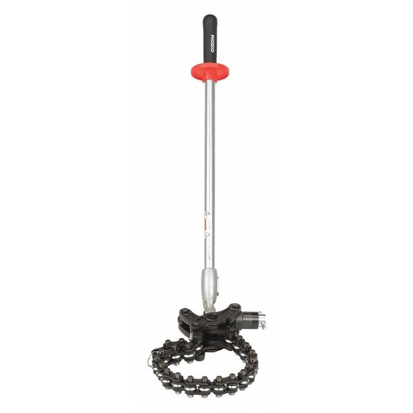 Soil Pipe Cutter, 1-1/2