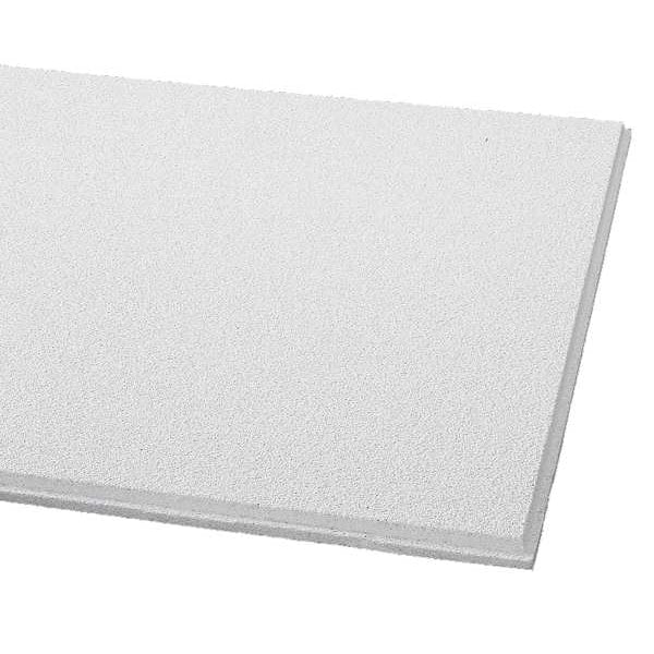 Dune Ceiling Tile, 24 in W x 24 in L, 16 PK