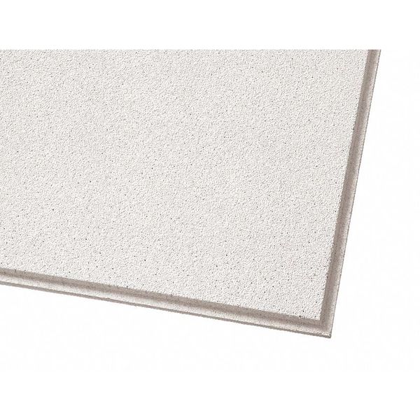 Dune Ceiling Tile, 24 in W x 48 in L, 8 PK