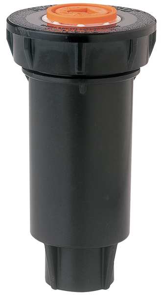 Spray Head for Shrubs, PVC, 4 In. H