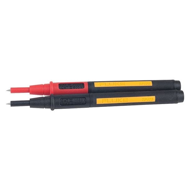 Retractable Tip Test Lead, 5 In. L
