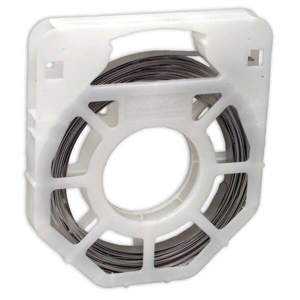 Stainless Steel Band, Mil Thickness: 25