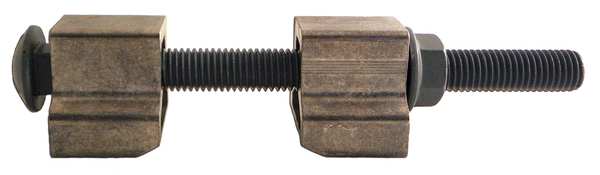 Bolt Band Retainer, 1-1/4 In., PK10