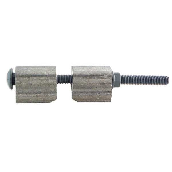 Bolt Band Retainer, 3/4 In., PK10