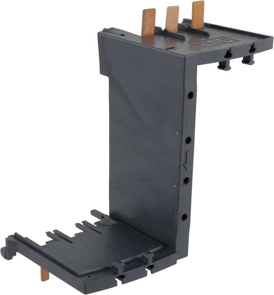 Bus Bar, S-Shaped, For GV3P, LC1D40A toD65A